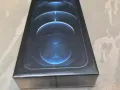 iphone 12 pro max 256 pacific blue