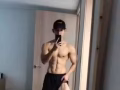 肌肉男找女友