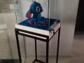 玻璃裝飾架