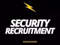 Full Time Security Officer