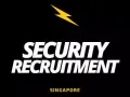 Full Time Security Officer