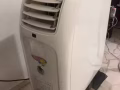 移动冷气机
