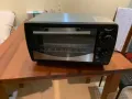 小烤箱 九成新 💰20