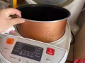 智能電飯鍋