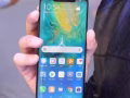 華為Mate 40 Pro/8+256GB/黑色