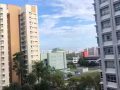 萬國 Buangkok MRT $700, 1分鐘地鐵站 乾淨大普通房 隨時入住
