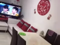 中巴魯女床位出租