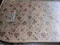 两个海马床垫