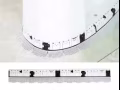 廚房碗碟瀝水架