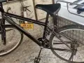 二手自行车