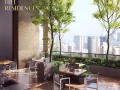 2021最新乌节路第九区大型新楼盘，近大世界地铁站