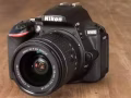 nikon 尼康 D5600