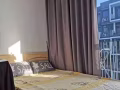 全新主人房出租，家俱空调齐备，带衣服即可入住