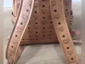 MCM Backpack