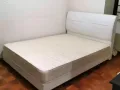 各种新床二手床，床垫，衣橱等