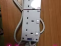 出售一个臂力器