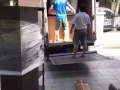 嘉一搬家是您最好的选择，服务专业，准时，经济