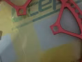 Litepro 自行车 crank set