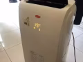 移动空调，九成新，制冷效果非常好，便宜出售