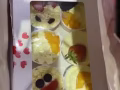 现做蛋糕