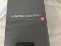 出售HUA WEI mate 40 pro