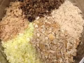 手工饺子