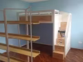 专业刷漆经验,室内墙壁油漆，淘宝家具，@安装各式灯具、换开关和插座，安装更换