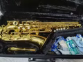Yamaha 中音萨克斯