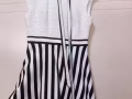 因回国衣服太多出售几条裙子