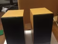 电脑配件小木音箱