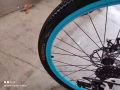 出售全新自行车
