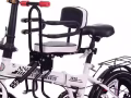儿童座椅婴儿座椅自行车Ebike PMD踏板车PAB自行车MTB山地/公路车折叠