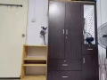 最便宜的超大阳光花园景大主人房近大巴窑布莱德地铁站四月入住