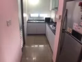 马里士他紧邻SOTA，三室一厅室友少，主人房可住两人，包水电网