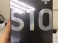 三星S10+   全新手机未拆封  600元