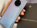 出售华为mate30 pro