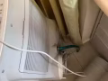美的冷氣 已清洗 製冷效果好 噪音小