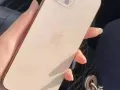苹果12pro 256G全新机，金色