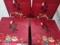 礼品袋，100个