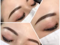 有兴趣做*6D眉毛*和*眼线*和纹唇吗！ 效果非常自然 欢迎男生女生！💕