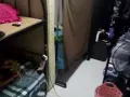 Blk659D靠近文礼地铁站步行五分钟而已，只限男生有床位出租，