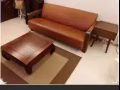 沙發 實木家具