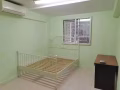 冷氣大床房