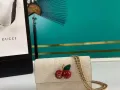 GUCCI | 💕💕💕【配全套专柜包装】‼‼G家👉新款【樱桃】