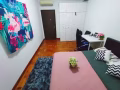 兀里出地铁站10秒到公寓，房间大性价比高，可合法报地址 包水电 可以煮饭