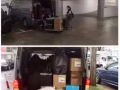 李德搬家！专业 正规 省心，值得信赖 是您的第一选择