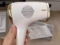 脱毛仪Ulike的牌子