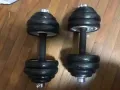 全新哑铃出售