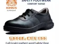 ❤️🦶全新KING’S工作鞋👣👟
