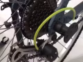 全新法國製造自行車 Peugeot